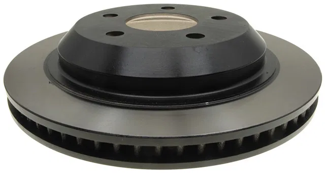 56756 – RAYBESTOS Brake Rotor, OE Replacement Single - view 2